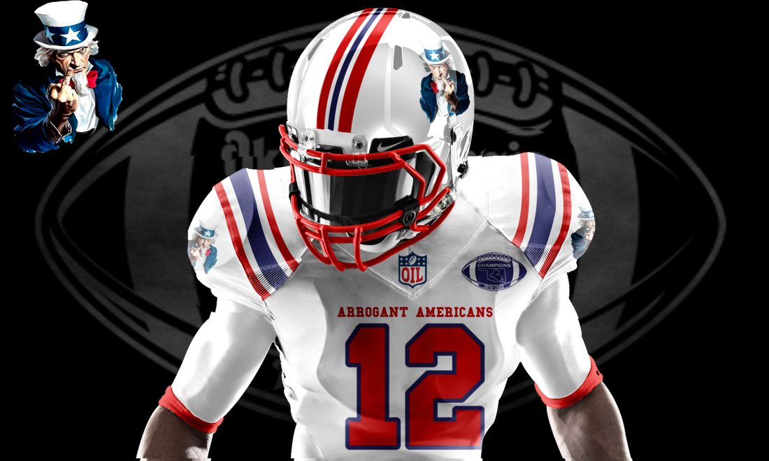New England Patriots Unveil New Uniforms for 2020 – SportsLogos