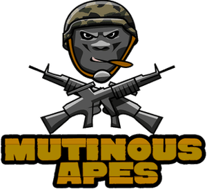 Apes logo