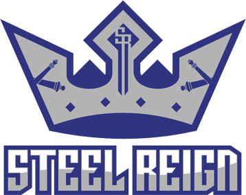 Steel Reign Logo